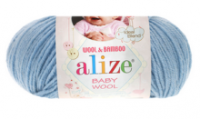 Baby wool-350